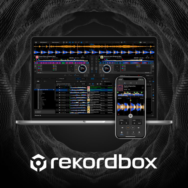Rekordbox 6 disponibile oggi: lo abbiamo testato in anteprima