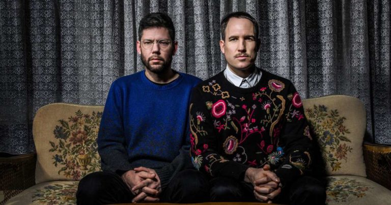 Dettmann, Solomun e Mano Le Tough remixano gli Âme