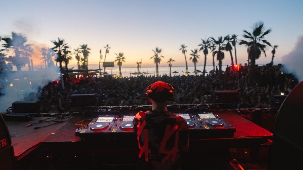 reset festival cover