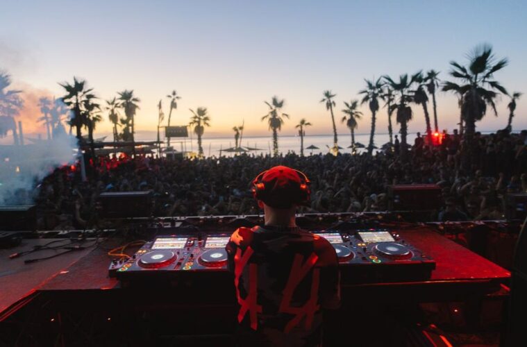 reset festival cover