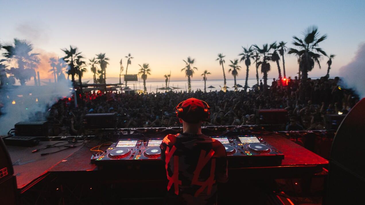 reset festival cover