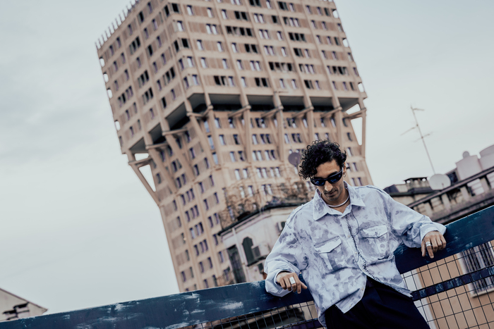 SIMONE ZINO INTERVIEW 