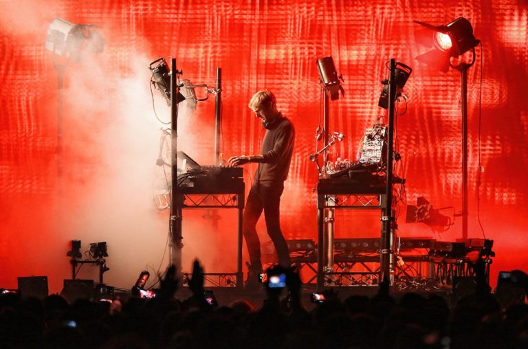 Richie Hawtin e i Modeselektor per aprire l’ADE 2019