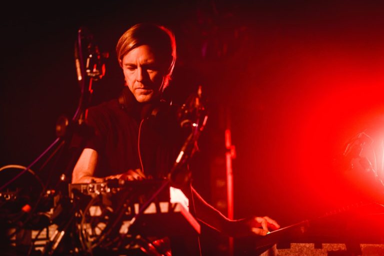 “Dimension Instrusion”: il miglior Richie Hawtin anni ’90 in un cofanetto