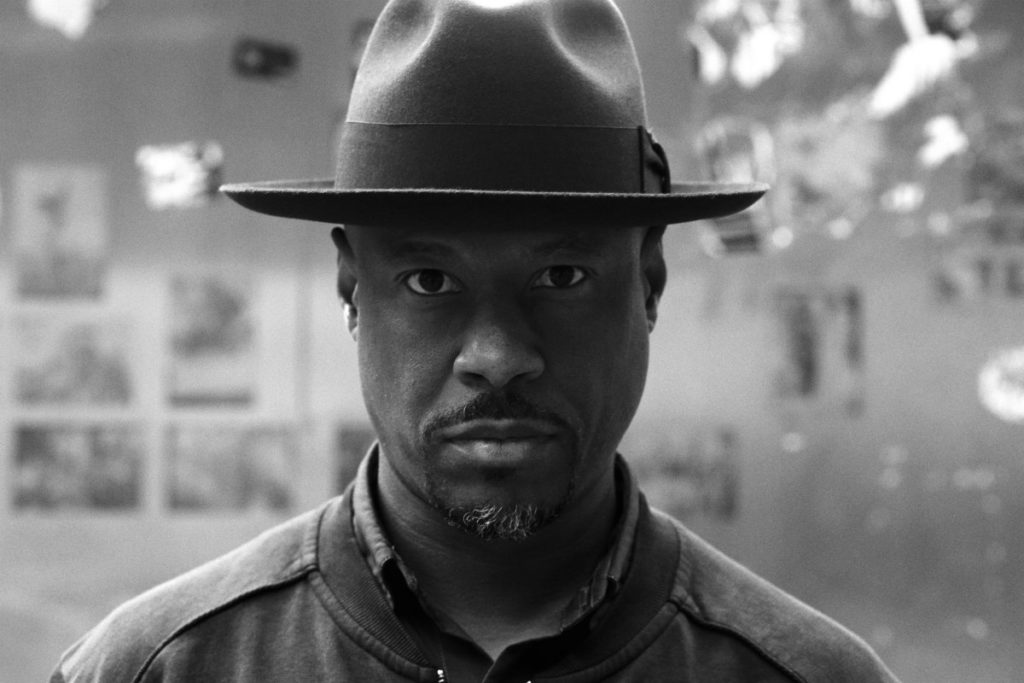 robert hood
