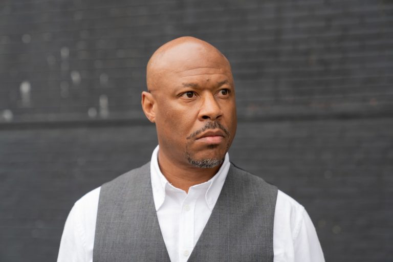 Robert Hood è il protagonista del prossimo DJ-Kicks