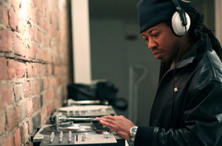 ron trent