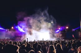 rotterdam rave festival 2018
