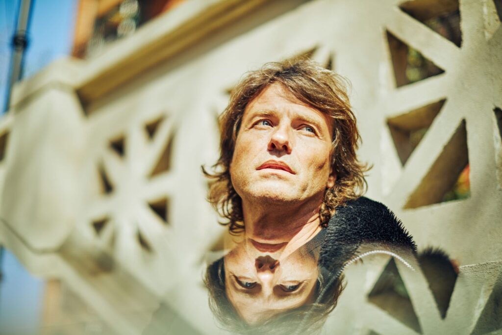 Hernan Cattaneo 