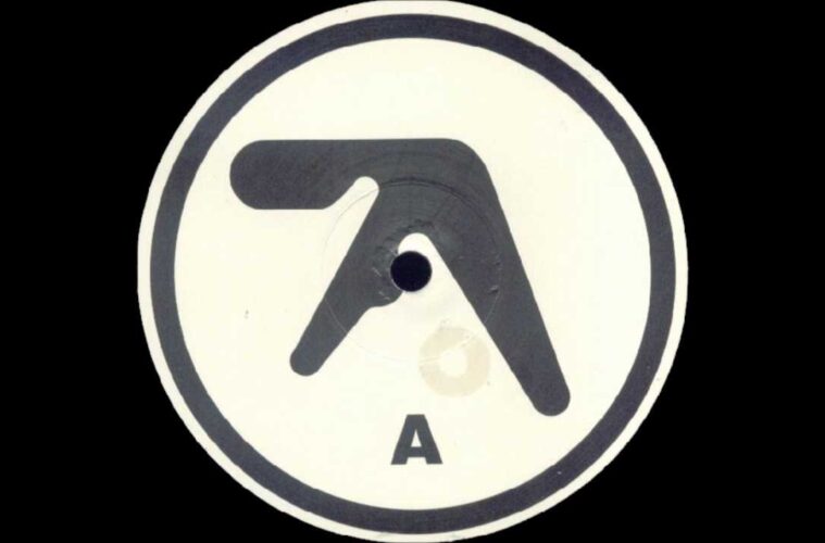 Selected Ambient Works 85–92