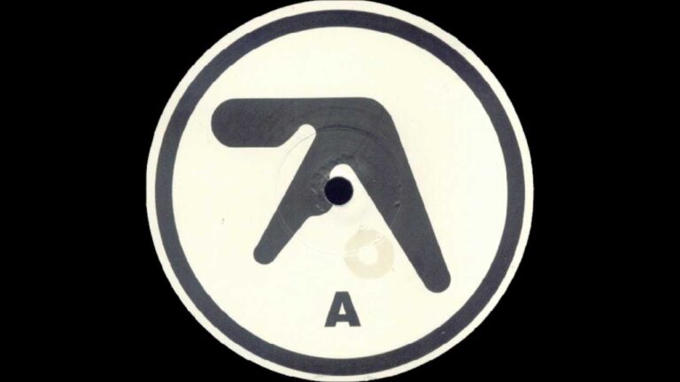 Oggi compie gli anni il Selected Ambient Works 85–92 di Aphex Twin