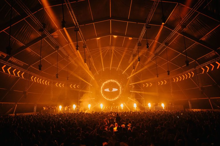 Carl Cox x Secret Project: un evento da segnare in agenda