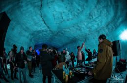 secret solstice festival