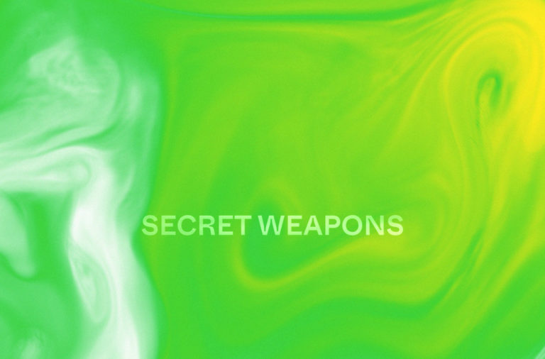 Ecco “Secret Weapons 13”, la nuova compilation Innervisions firmata Dixon e Âme