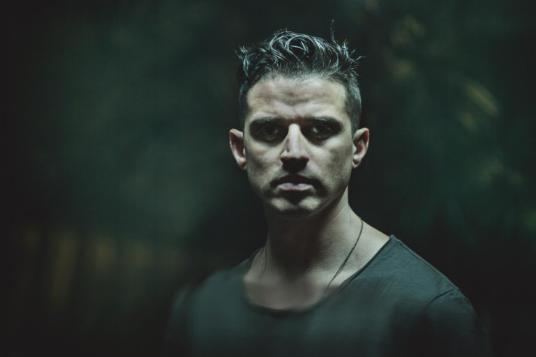 Crosstown Rebels presenta “Hush Hush EP” di Serge Devant