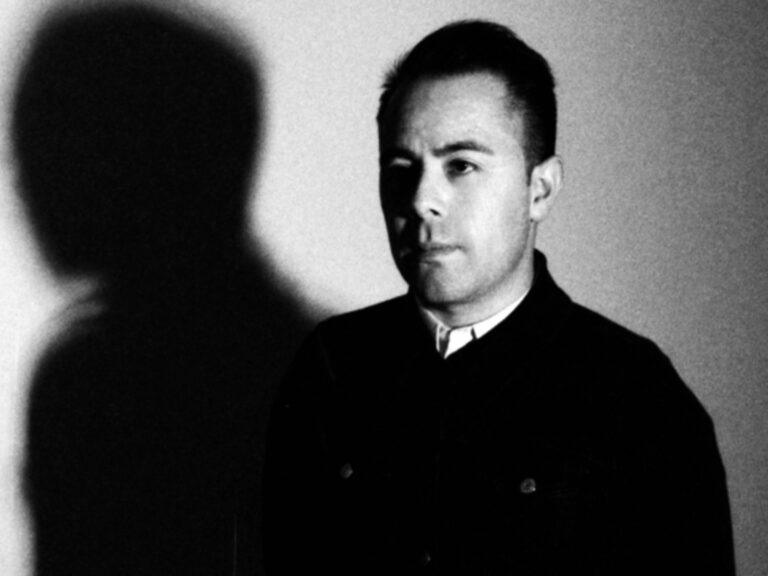 Silent Servant: “In Memoriam”, odissea techno ’80-’00