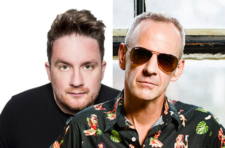 Fatboy Slim Eats Everything