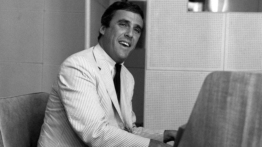 Burt Bacharach