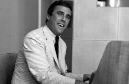 Burt Bacharach