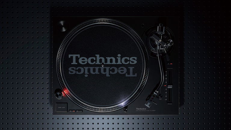 Technics SL-1210 MK7: una recensione