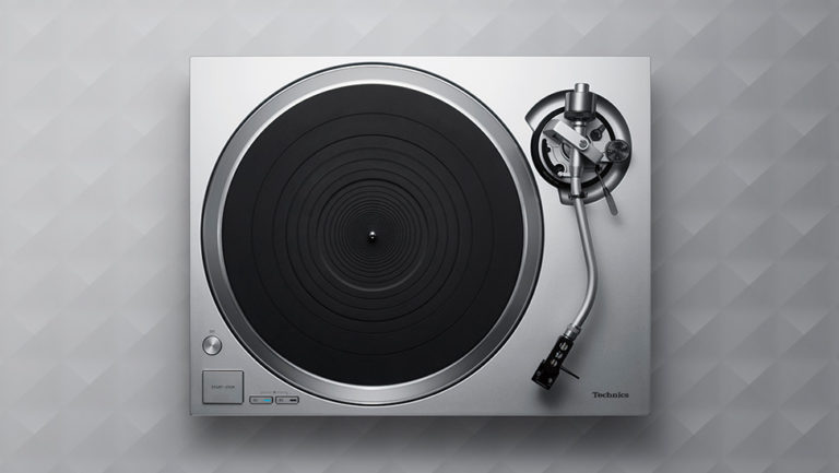 Technics SL-1500 C: una recensione