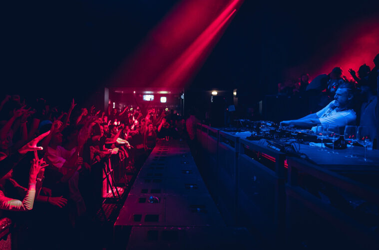 Amnesia Milano