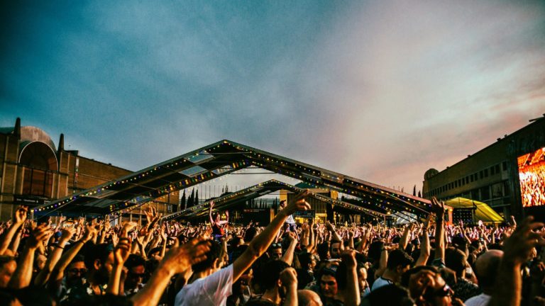 Si avvicina il Sónar 2019