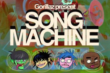 song machine