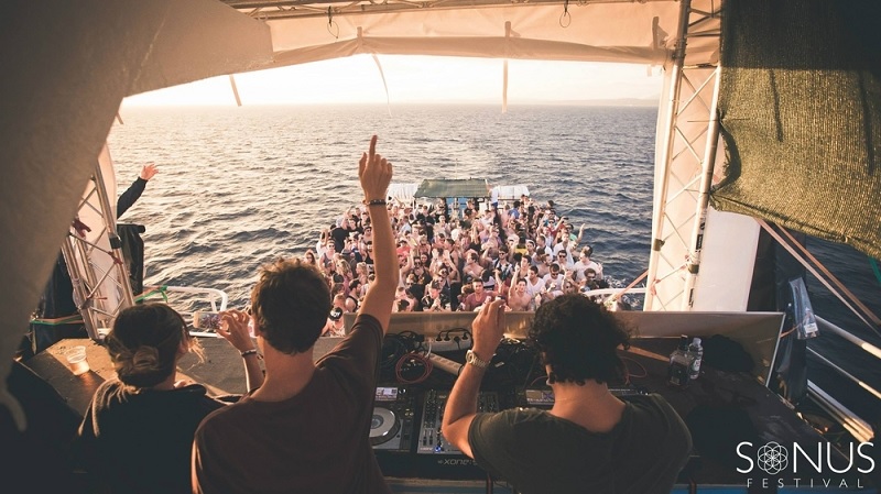 sonus festival 2017