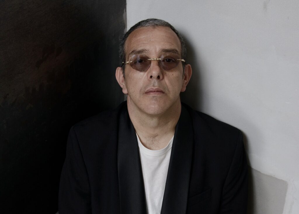 SOSSA PRESS PIC