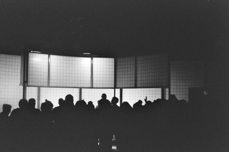 SOUNDIT Festival: due giorni di energia, luci e pulsazioni elettroniche