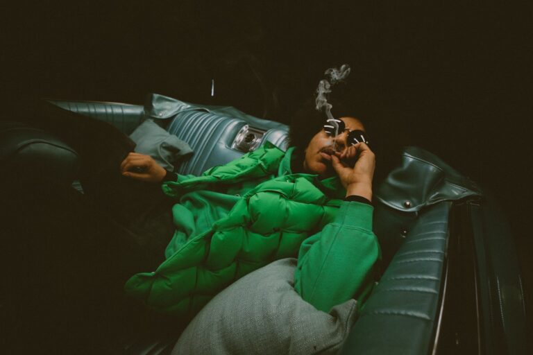 Moodymann e Soul Clap: SoundZero accende Roma