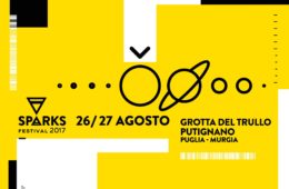 sparks festival