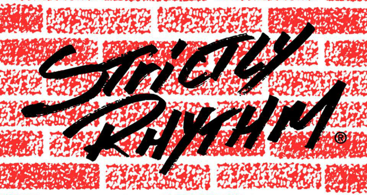 strictly rhythm