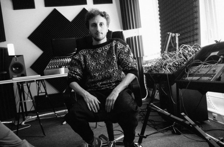 stroboscopic artefacts