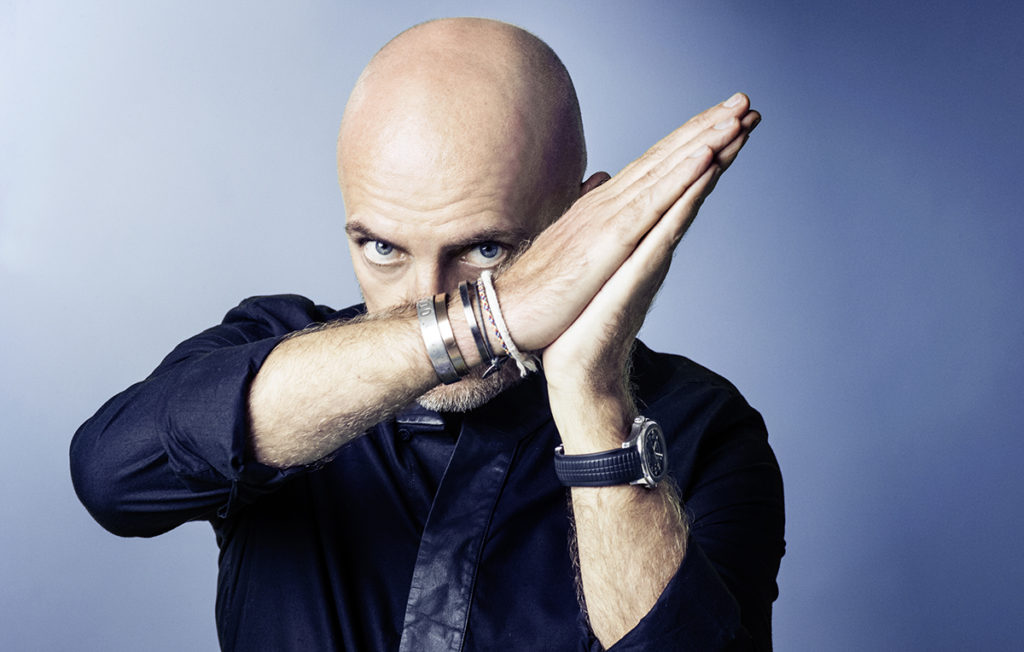 Sven Vath