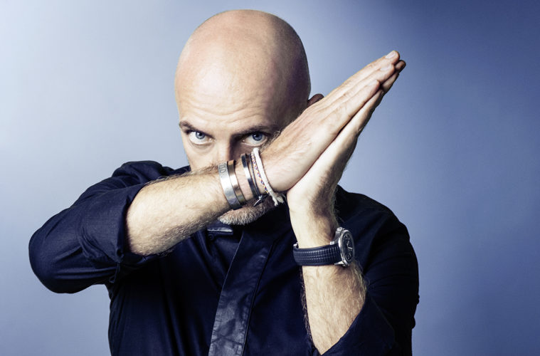 Sven Vath