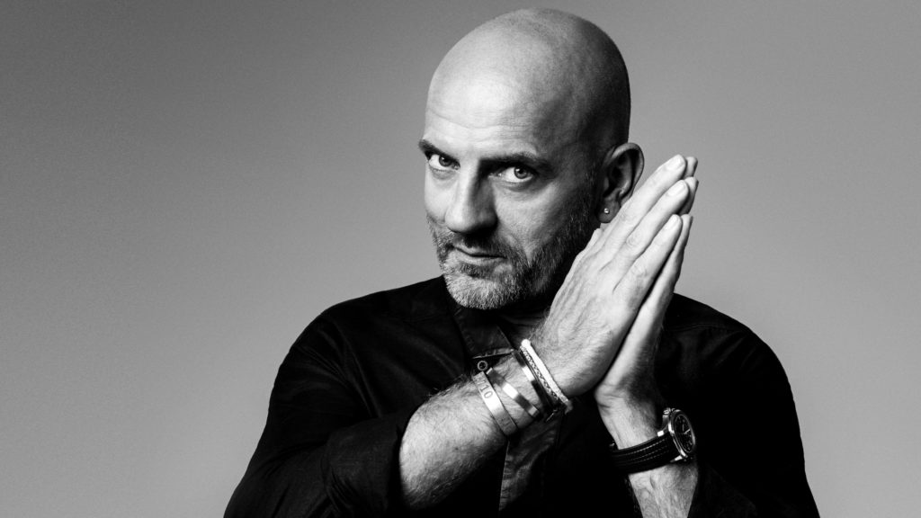 Sven Vath