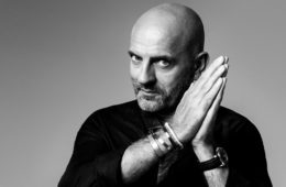 Sven Vath