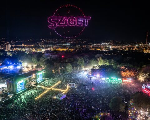 Sziget 2026