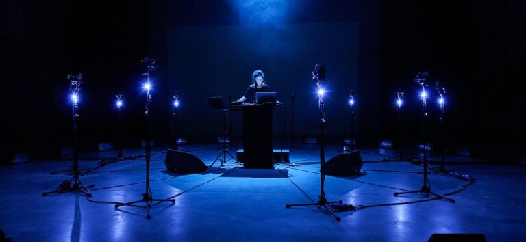 Biennale Musica 2024: Tim Hecker e Cecilia Tosh tra gli ospiti