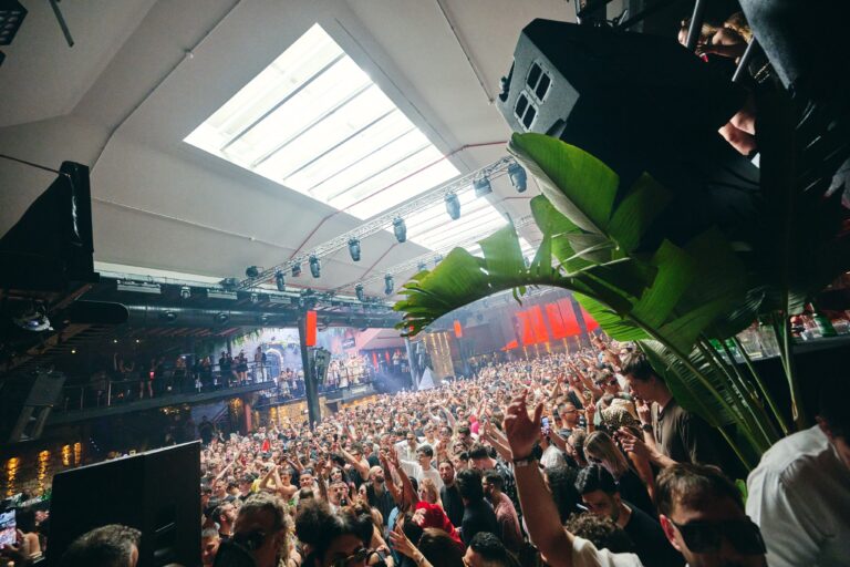 AMNESIA CLOSING PARTY 2025: DUE GIORNI FUORI DAL TEMPO