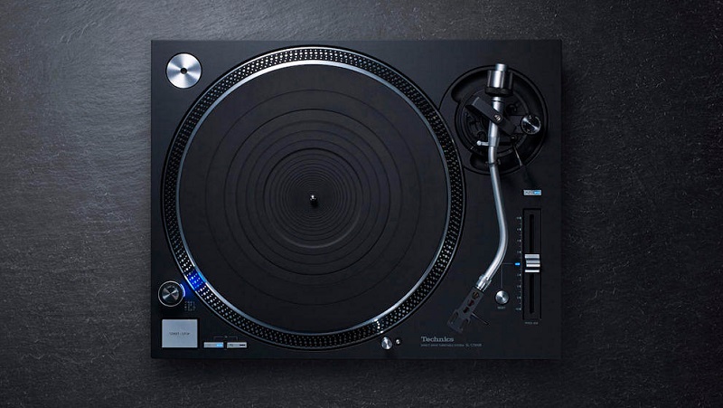 technics sl-1210GR