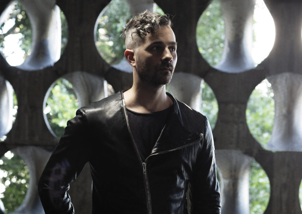 Telefon Tel Aviv