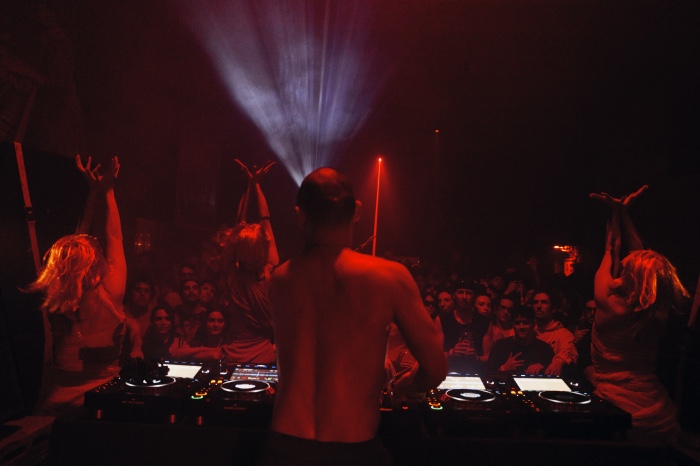 Tempio Festival 