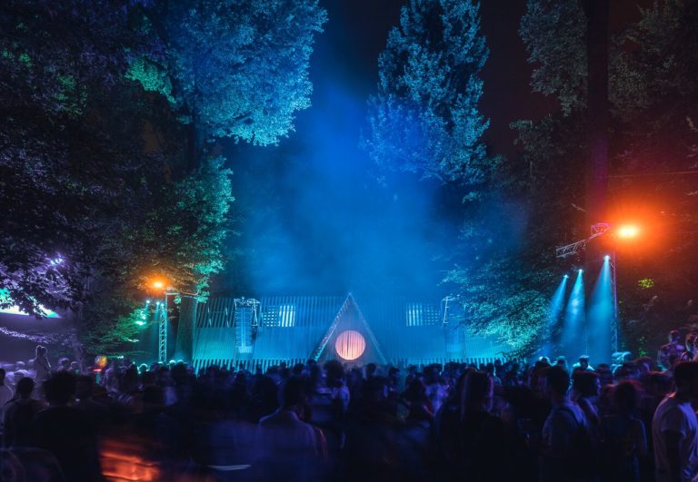 Terraforma 2019: i nuovi artisti in programma per la sesta edizione