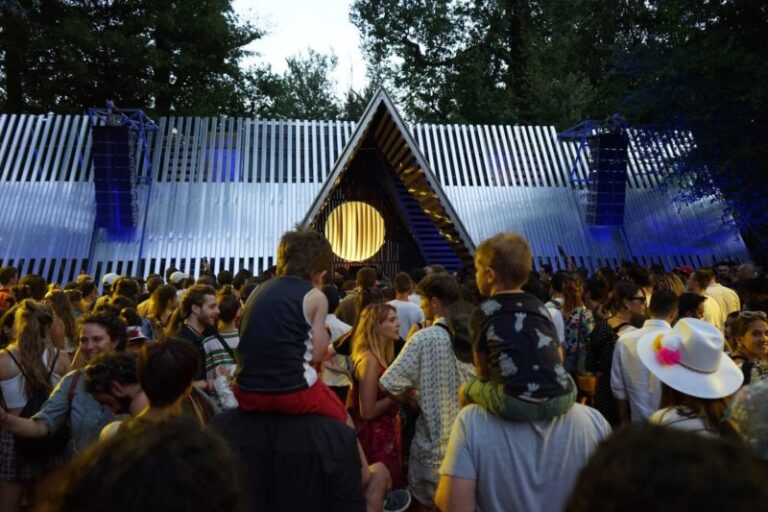 Terraforma 2018: i protagonisti della quinta edizione