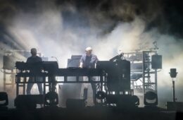 The Chemical Brothers