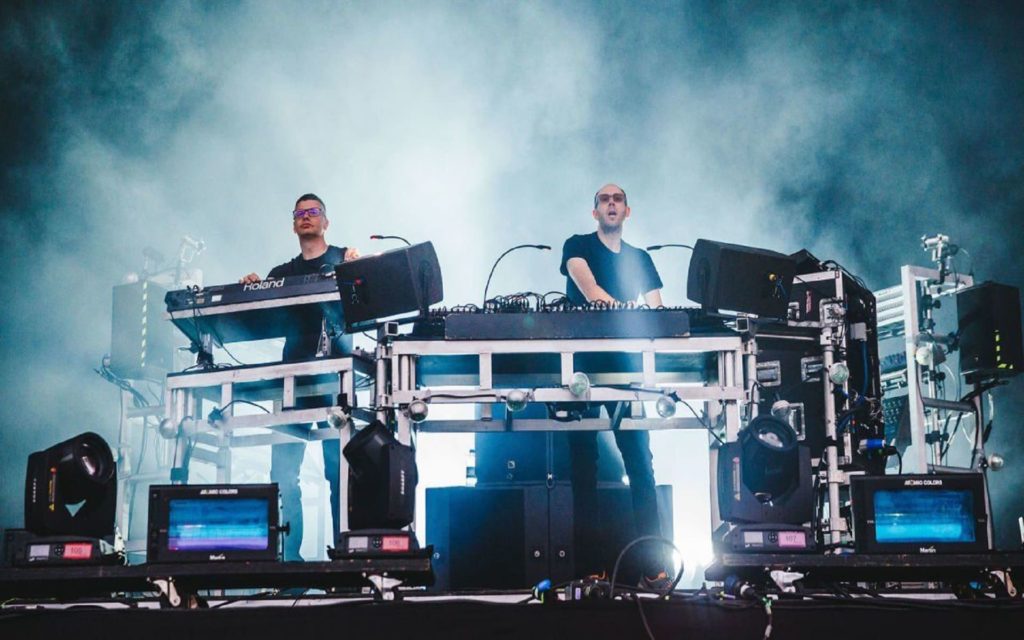 Chemical Brothers