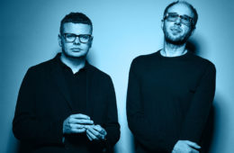 the chemical brothers in italia